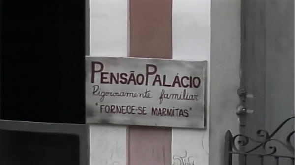 Selva de Pedra Capítulo 7