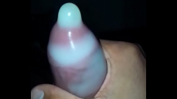 Hig Cum In Condom thumbnail
