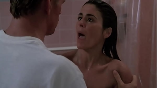 Nonton Maria Conchita Alonso Nude In Extreme Prejudice thumbnail