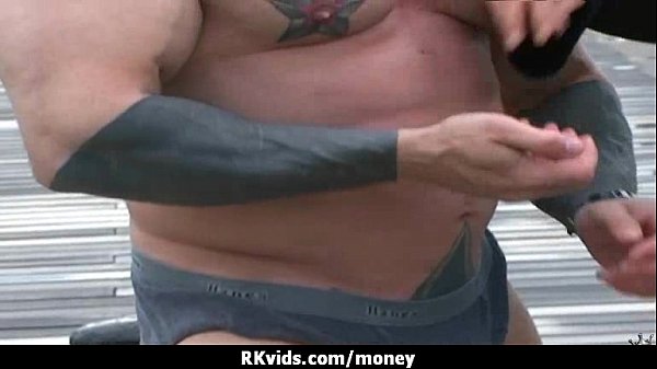 Real sex for money 27