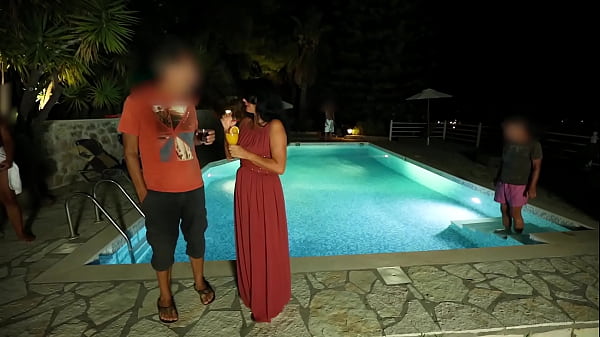 My Asshole Is For Everyone! The Anal Creampie Party thumbnail