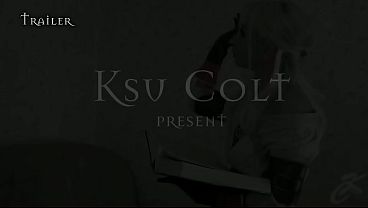 Nonton Ksu Colt - Ciri. Fucked By Magic thumbnail