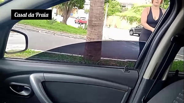 Nonton Depois Do Treino Cai De Boca Gostoso Dentro Do Carro thumbnail