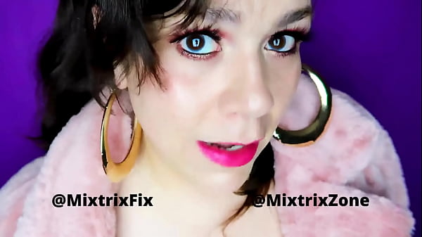 Nonton Mistress Mix Trix's Thoughts On The Encouraged-bi Fetish [f.-bi.com] thumbnail
