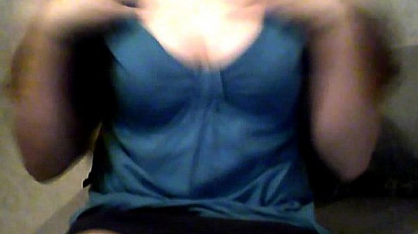 Young Bbw Teen Webcam Show thumbnail