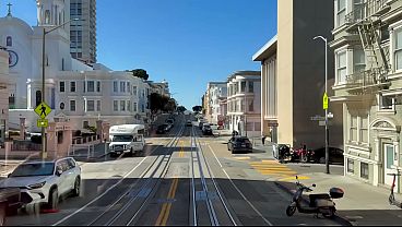 Nonton Cable Car thumbnail