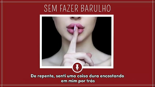 Sacanagem Em Silencio - Contos thumbnail