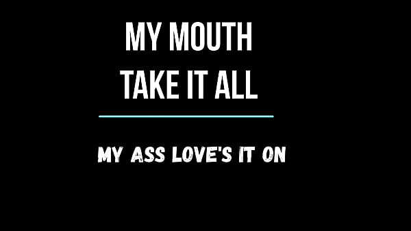 Nonton My Mouth Take's It All! Pov Ass Fuck thumbnail