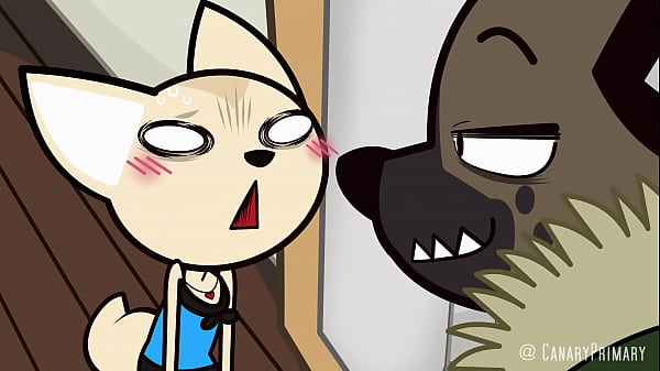 Vr Day (aggretsuko Parody) thumbnail