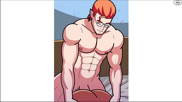 Manful: The IT Technician