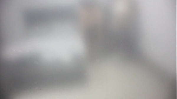 Me Escondo En La Ducha De Mi Madrastra Le Chupo El Culo Hasta Que Se Deja Follar thumbnail