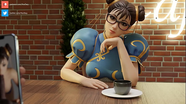 Chun Li thumbnail