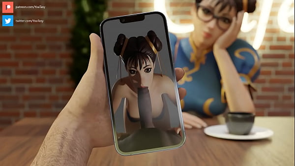 Chun Li Street Fighter