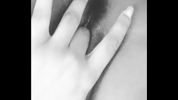 My wet pussy