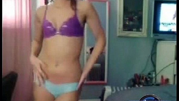 [moistcam.com] Slim Sexy Teen Strips And Fingers! [free Xxx Cam] thumbnail
