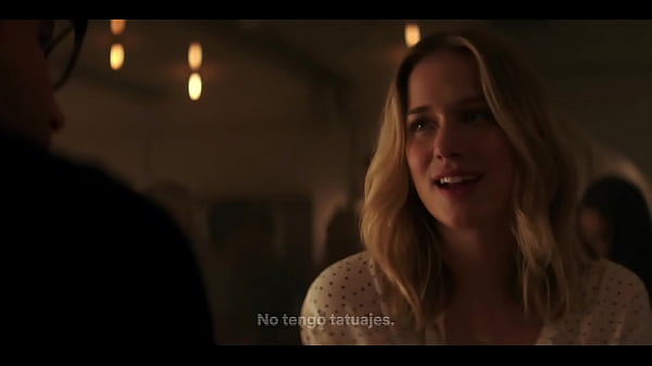 YOU SEASON 1 - Beck &_ Bartender have sex