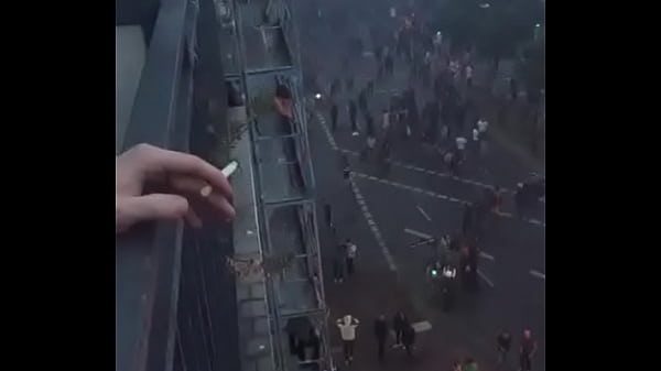 An Ordinary Balcony In France thumbnail