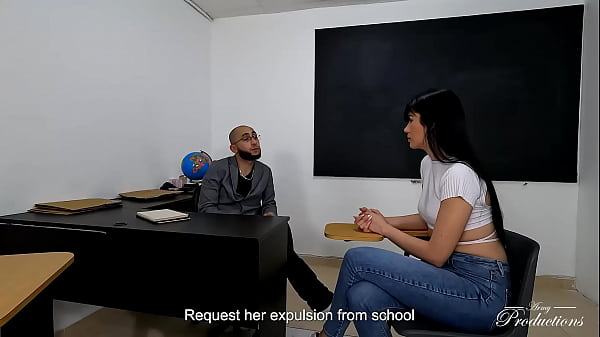 Nonton Step Mom Worried About Her Daughters Grades thumbnail