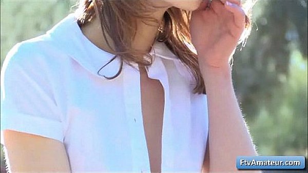 Sexy Amateur Girl Please Her Pussy - Ftvgirls - 09 thumbnail