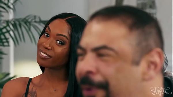 Trans Angels - Leilani Li, Haven Rose - Slam Dunk Girlies thumbnail