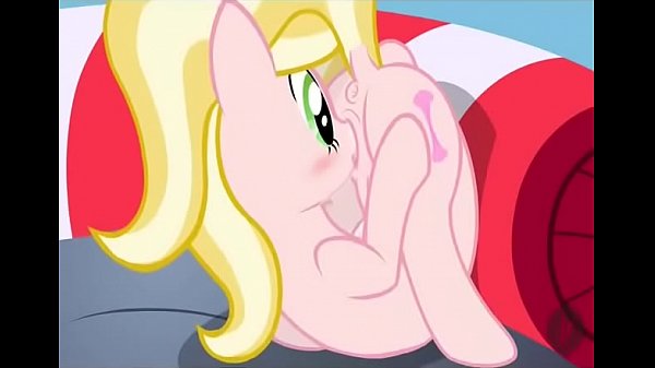 Bubblegum From My Little Pony Show Us How The Like Sex thumbnail
