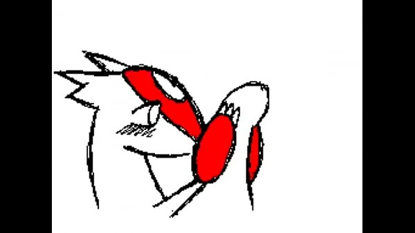 Nonton Latias Blowjob thumbnail