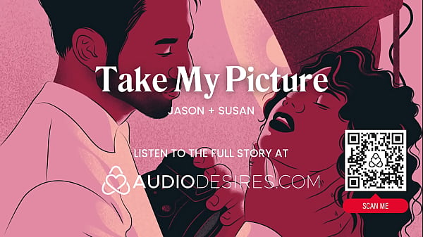 Dominant Photographer Takes Control of His Submissive Model &ndash; Male Dom & Sex at Work - Porn Erotic Story 