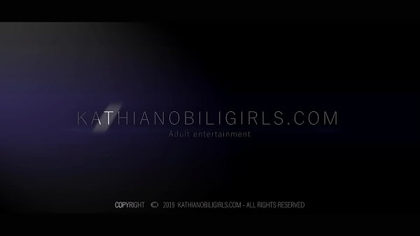 Kathia's Juicy Blowjob thumbnail