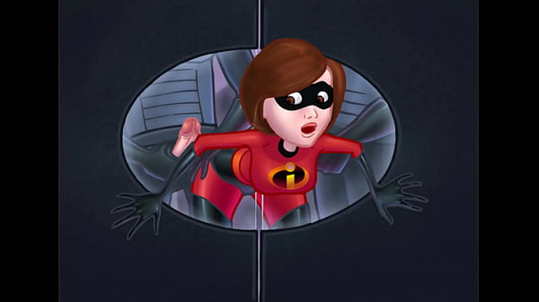 Helen Parr Vs Guards Parody Comic Toons Gallery Xxx thumbnail