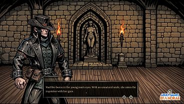 EP1: Sexorcism: Lust Confession Gameplay 