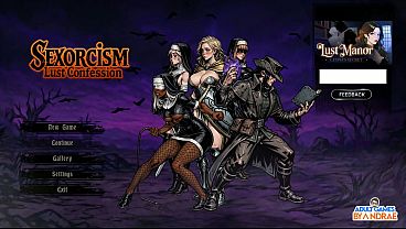 Nonton Ep1: Sexorcism: Lust Confession Gameplay thumbnail