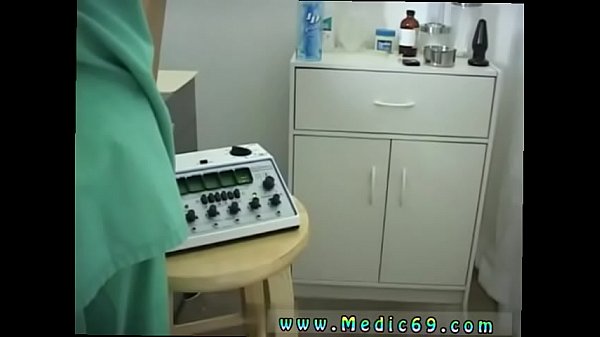 Nude Male At Female Doctors Office Gay First Time I Will Admit That thumbnail