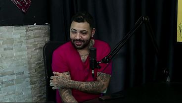 N&Atilde;O DEIXOU ELA TRABALHAR, MUITA NOVINHA O PROCURA, E O CARTONA DO TED... - BINHO TED & MAYA HYUGA 