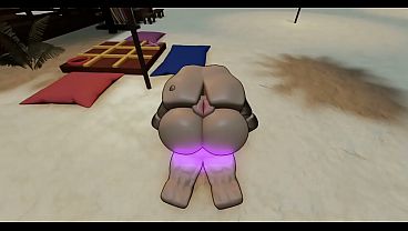 Nonton Me Detone A Una Mujer En Roblox thumbnail