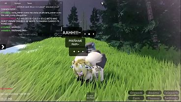 Perra Entro A Mi Territorio Y Sali&oacute; Pre&ntilde;ada thumbnail