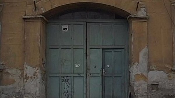 Lycos/manseflycos - The Hospital - Scene 2 - Video 3 thumbnail