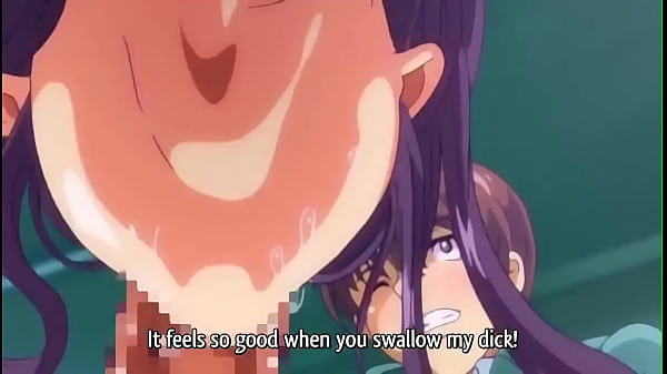 I'_m cumming