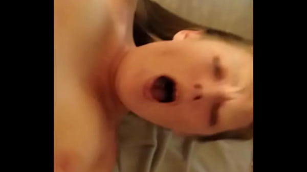 fucking a red headed milf
