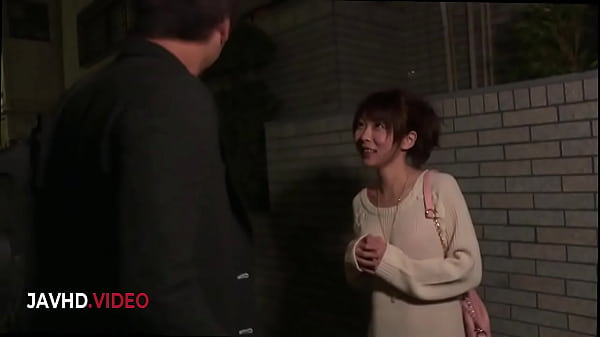 Miu Suzuha's Late-Night Pleasure Session with Toys & Passionate Climax 