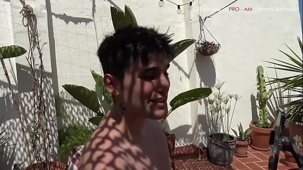 Nonton Double Penetration The First Threesome Of My Life thumbnail