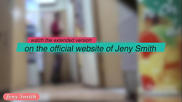 Nonton Jeny Smith Pranks Colleagues. Nudity At The New Job thumbnail