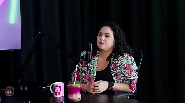 Nonton Todo Mundo Deveria Experimentar A Terapia, Comentou Sobre O Hpv E Hiv E O Atendimento No Hospital P&uacute;blico... - Marina Karam (sex&oacute;loga) (sheer/red) thumbnail