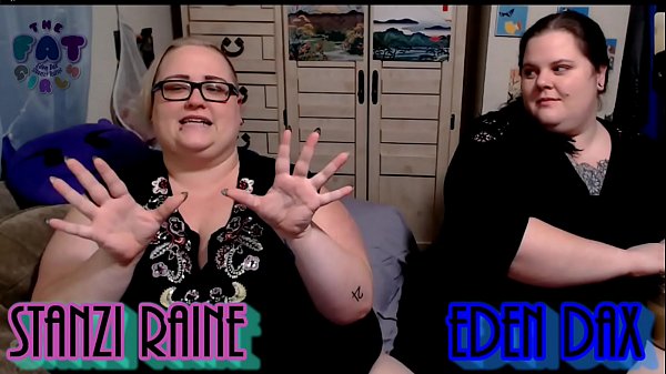 Nonton The Fat Girls Podcast Episode 1 thumbnail