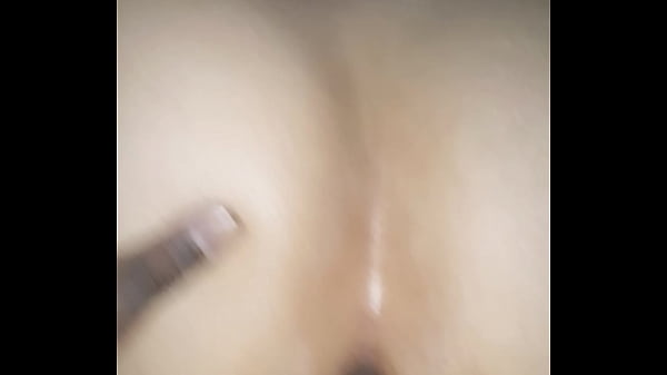 Black Cock Entering A Nice & Tight White Pussy thumbnail