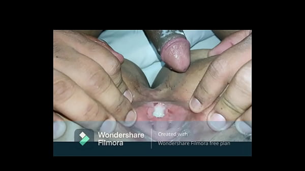 Creampies De Una Bbw Muy Puta thumbnail