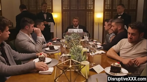 Gay Millionaire Wants To Have Group Sex With All Of His Exes thumbnail