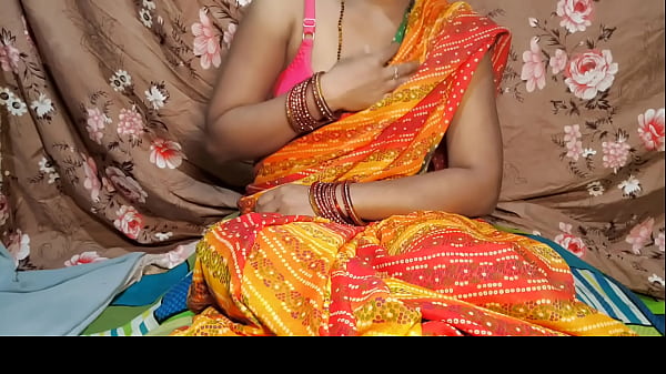 Desi Indian Wife Hard Anal Fuck Real Dual Sex thumbnail