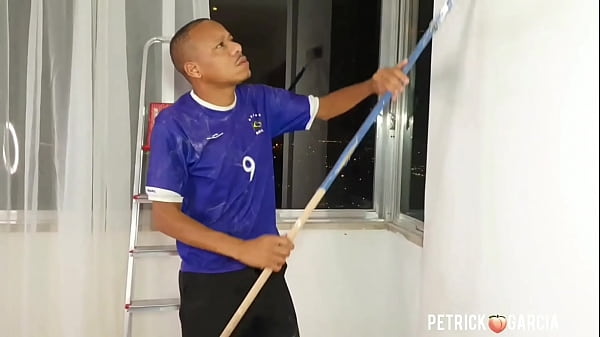 O Fetich Do Pintor Do Pincel Grande thumbnail