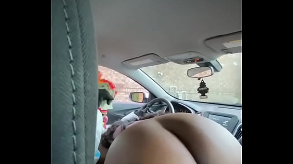 Nonton Gibby The Clown Gets Cock Sucked By Bbw In Drive Thru thumbnail