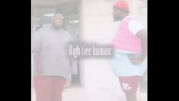 Nonton Low Tier God >>>> High Tier Human thumbnail